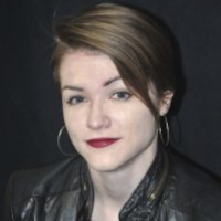 Dana Hambly portrait