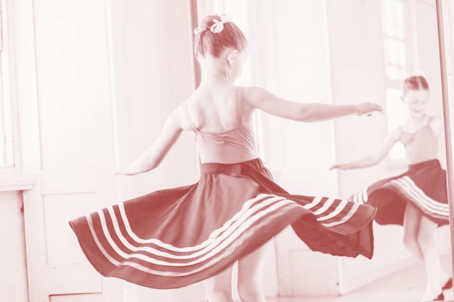 Flexibility and Stretch Classes - London Dance Academy