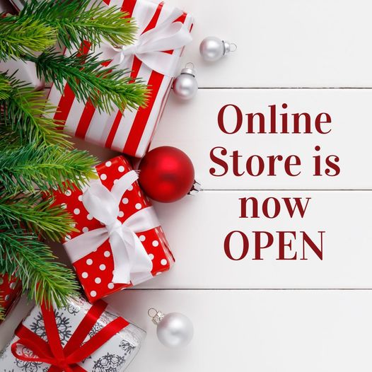 NLDC Online Store is Now OPEN 