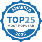 Top 25 Most Popular 2023 winner - North London Dance Centre