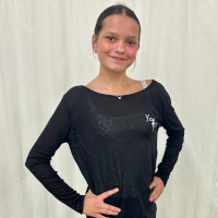 Alex - Young Company NLDC portrait