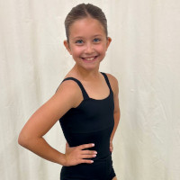Allie - Young Company NLDC portrait