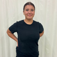Anna - Young Company NLDC portrait