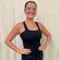 Charlotte - Young Company NLDC portrait