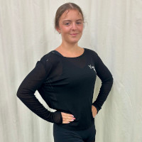Isabella - Young Company NLDC portrait
