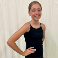 Lily - Young Company NLDC portrait