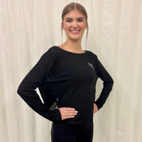 Lily - Young Company NLDC portrait