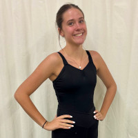 Lucy - Young Company NLDC portrait