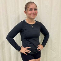 Lyla - Young Company NLDC portrait