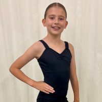 Madeline - Young Company NLDC portrait