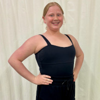 Maggie - Young Company NLDC portrait