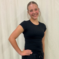 Rosetta - Young Company NLDC portrait