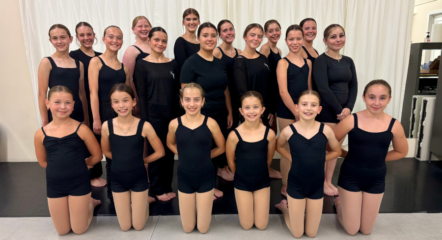 NLDC Young Company portrait